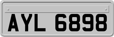 AYL6898
