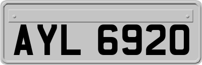 AYL6920