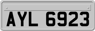 AYL6923