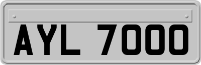 AYL7000