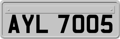 AYL7005