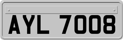 AYL7008