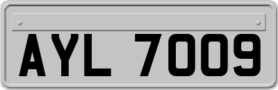 AYL7009