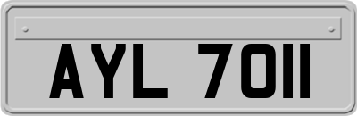 AYL7011