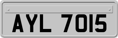 AYL7015