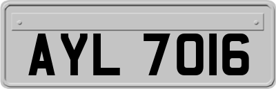 AYL7016