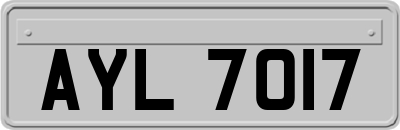 AYL7017