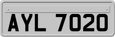 AYL7020