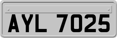 AYL7025