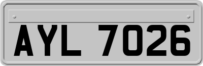 AYL7026