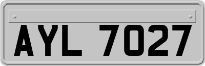 AYL7027