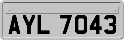 AYL7043