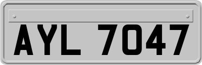 AYL7047