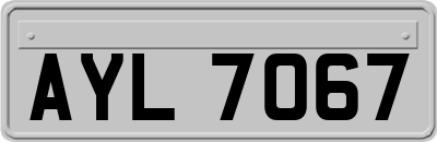 AYL7067