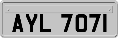 AYL7071