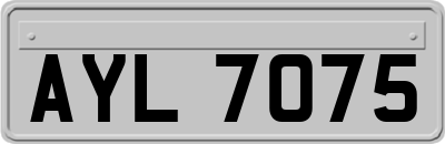 AYL7075