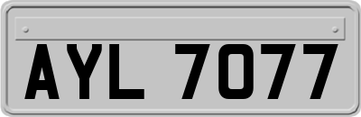 AYL7077