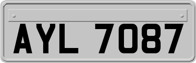 AYL7087