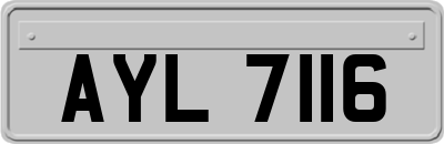 AYL7116