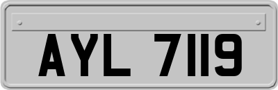 AYL7119