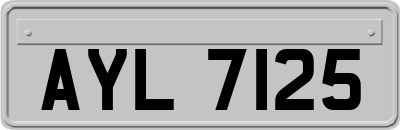 AYL7125