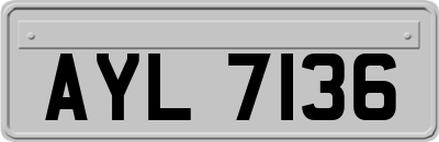 AYL7136