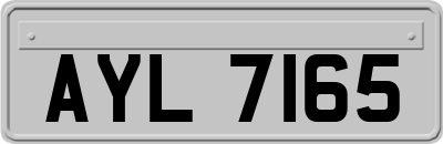 AYL7165