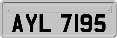 AYL7195