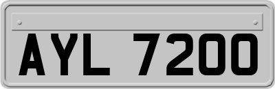 AYL7200