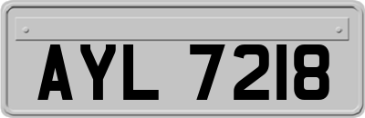 AYL7218