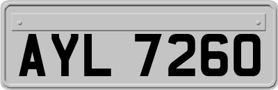 AYL7260