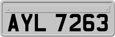 AYL7263