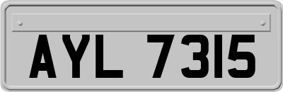 AYL7315