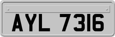 AYL7316