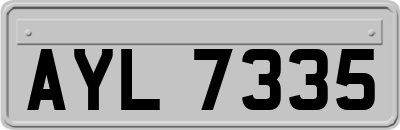 AYL7335