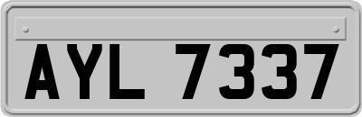 AYL7337
