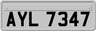 AYL7347