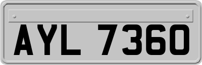 AYL7360
