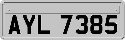 AYL7385