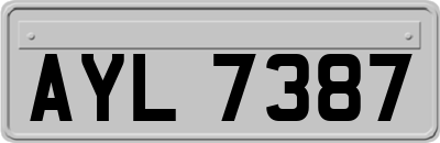 AYL7387