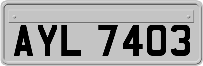 AYL7403