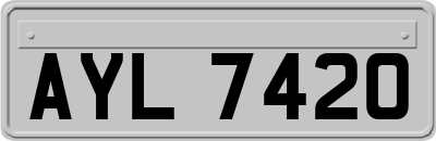 AYL7420