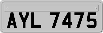 AYL7475