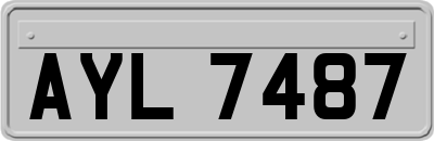AYL7487