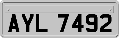 AYL7492