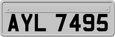 AYL7495