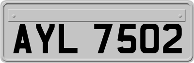 AYL7502