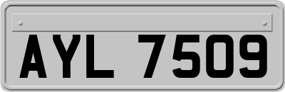 AYL7509