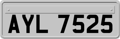 AYL7525