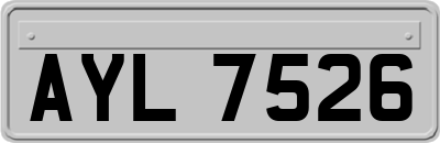 AYL7526